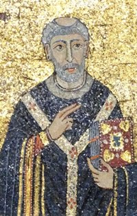 Pontificato 16 - 218 > 222 / Papa Callisto I